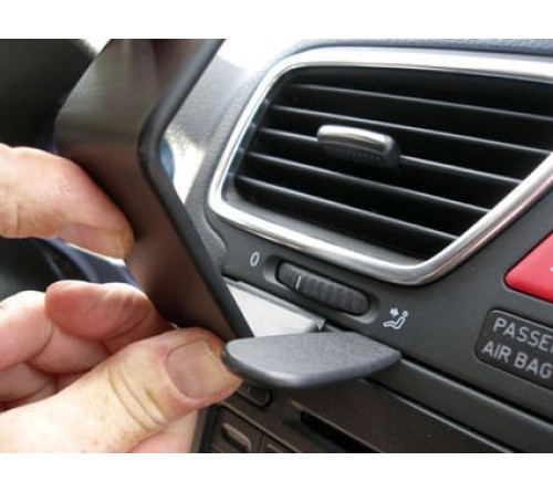 Proclip Volkswagen Eos 07-15/Scirocco 09-14 Center mount