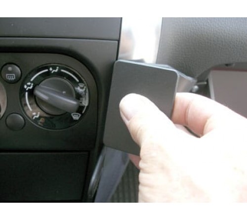 Proclip Suzuki SX4 07-15/ Fiat Sedici 07-09 Angled mount