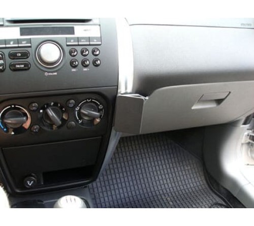 Proclip Suzuki SX4 07-15/ Fiat Sedici 07-09 Angled mount