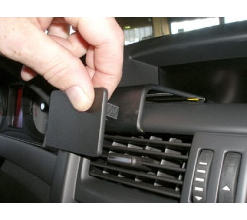 Proclip Pontiac G8 08-08 USA Center mount