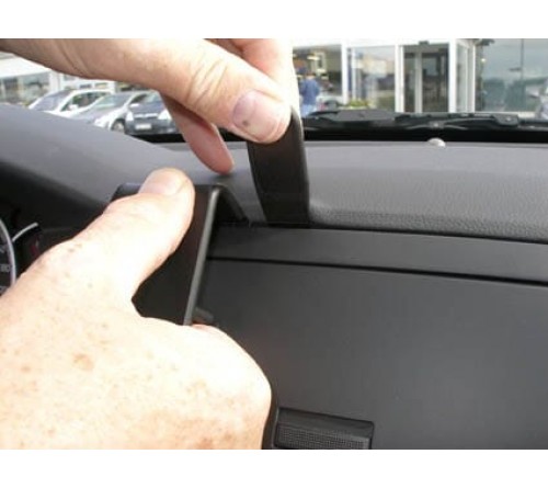 Proclip Chevrolet Epica 07-10 Center mount