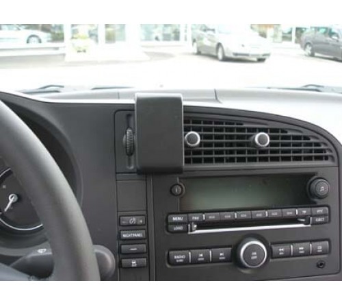 Proclip Saab 9-3 07-11 Center mount  NOT for navigation