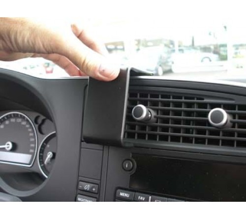Proclip Saab 9-3 07-11 Center mount  NOT for navigation