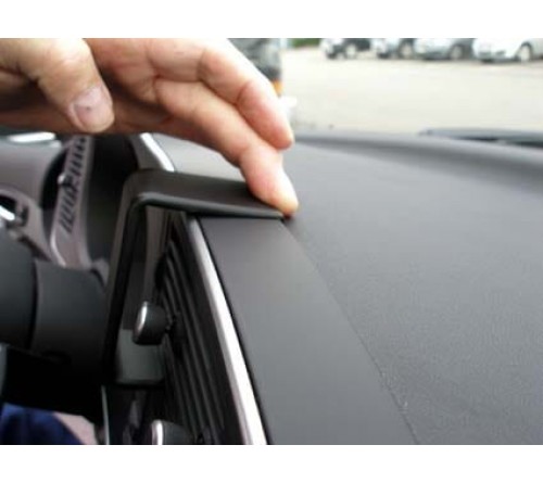 Proclip Saab 9-3 07-11 Center mount  NOT for navigation