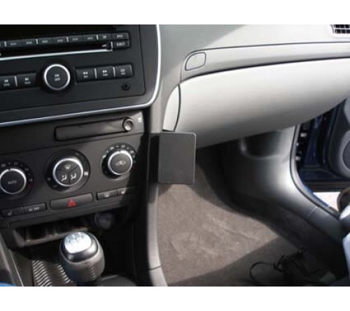 Proclip Saab 9-3 07-11 Angled mount (blokkeert bekerhouder)
