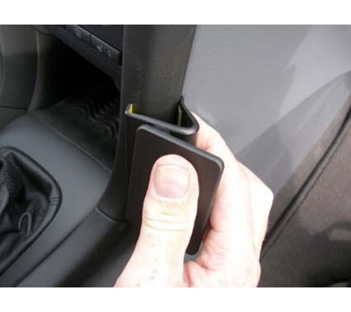 Proclip Saab 9-3 07-11 Angled mount (blokkeert bekerhouder)