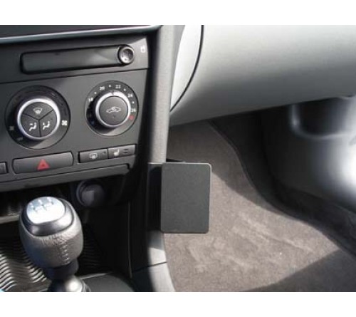 Proclip Saab 9-3 07-11 Angled mount (blokkeert bekerhouder)