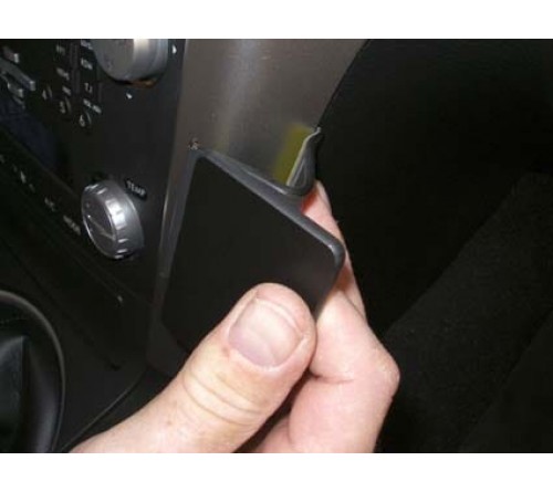 Proclip Subaru Legacy/Outback 07-09 Angled mount