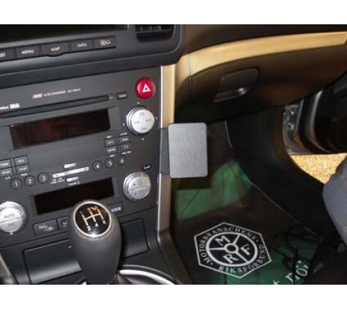 Proclip Subaru Legacy/Outback 07-09 Angled mount