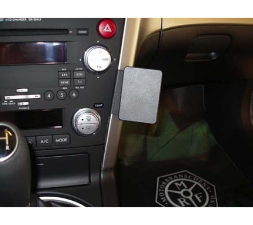 Proclip Subaru Legacy/Outback 07-09 Angled mount