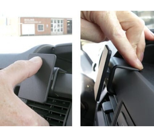 Proclip Ford Transit 07-13 Center mount