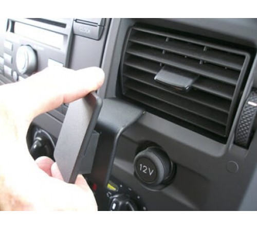 Proclip Ford Transit 07-13 Angled Mount