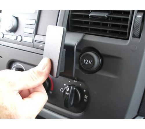 Proclip Ford Transit 07-13 Angled Mount