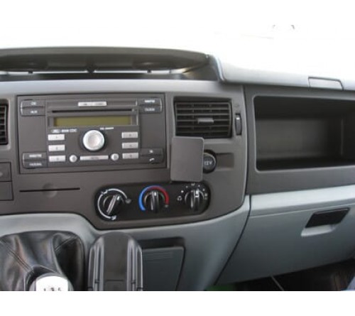 Proclip Ford Transit 07-13 Angled Mount