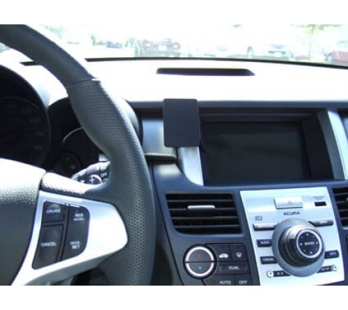 Proclip Acura RDX 07-11 USA Center Mount