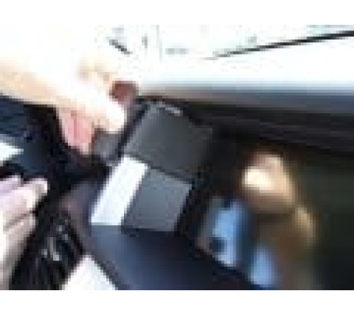 Proclip Acura RDX 07-11 USA Center Mount