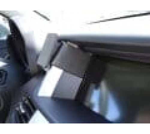 Proclip Acura RDX 07-11 USA Center Mount