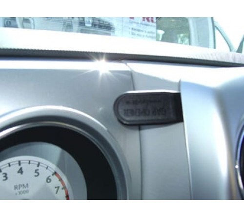 Proclip Chrysler PT Cruiser 06-10 Center mount