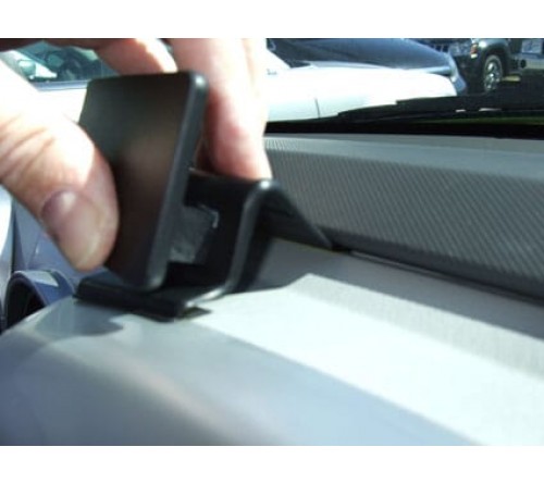 Proclip Chrysler PT Cruiser 06-10 Center mount