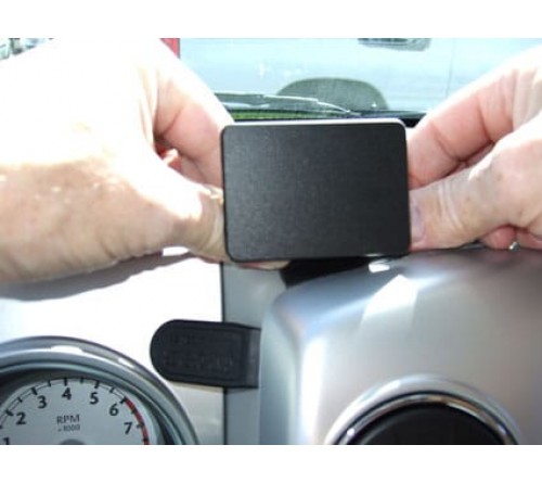 Proclip Chrysler PT Cruiser 06-10 Center mount