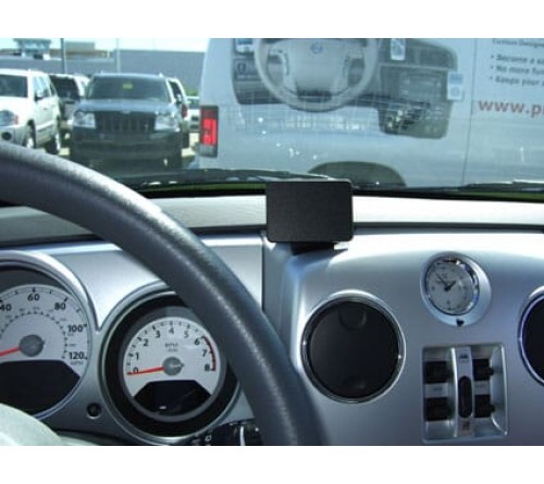 Proclip Chrysler PT Cruiser 06-10 Center mount