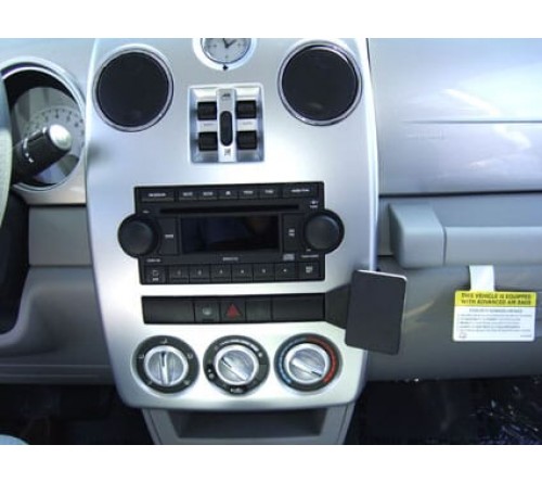 Proclip Chrysler PT Cruiser 06-10 Angled mount