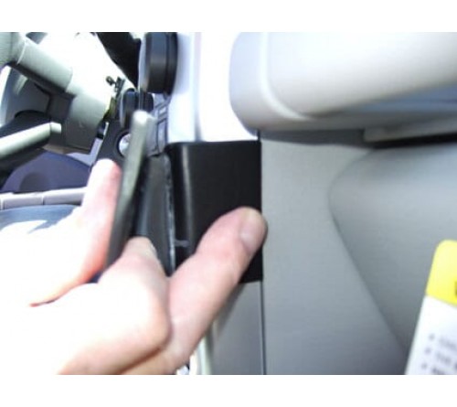 Proclip Chrysler PT Cruiser 06-10 Angled mount