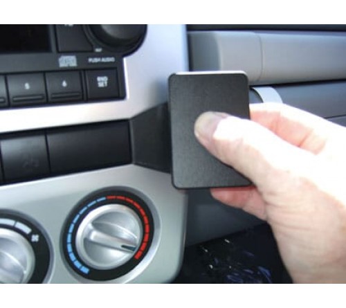 Proclip Chrysler PT Cruiser 06-10 Angled mount