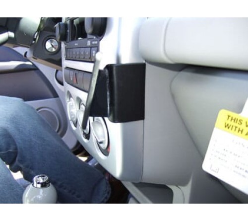 Proclip Chrysler PT Cruiser 06-10 Angled mount