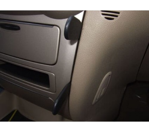 Proclip Kia Magentis 07-10 Angled mount