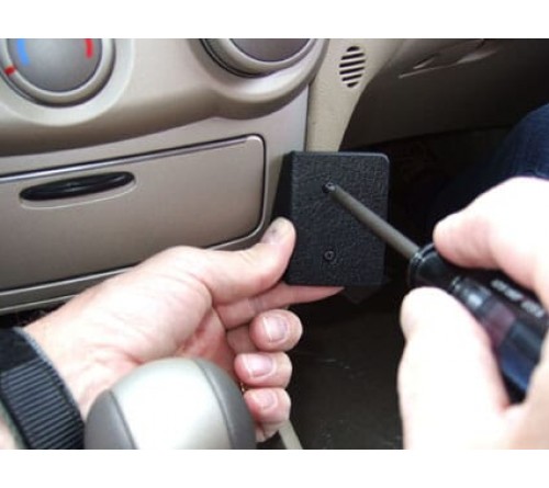 Proclip Kia Magentis 07-10 Angled mount