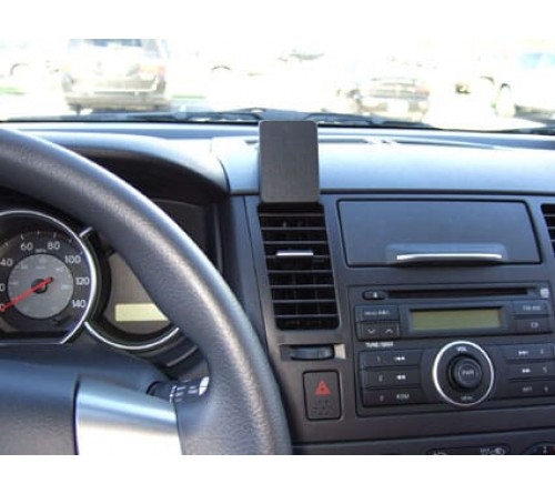 Proclip Nissan Tiida 07-11 Center mount