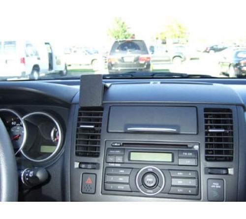 Proclip Nissan Tiida 07-11 Center mount