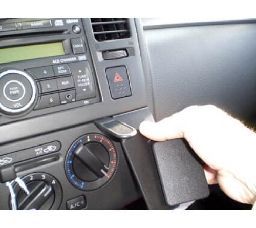 Proclip Nissan Tiida (Latio) 07-11 Angled mount