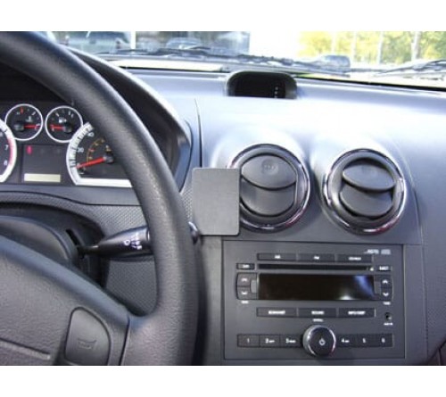 Proclip Chevrolet Aveo 07-11 Center mount