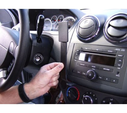 Proclip Chevrolet Aveo 07-11 Center mount