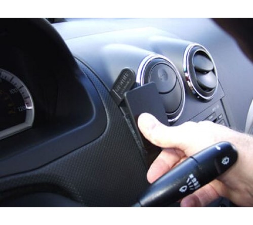 Proclip Chevrolet Aveo 07-11 Center mount
