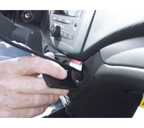 Proclip Chevrolet Aveo 07-11 Angled mount