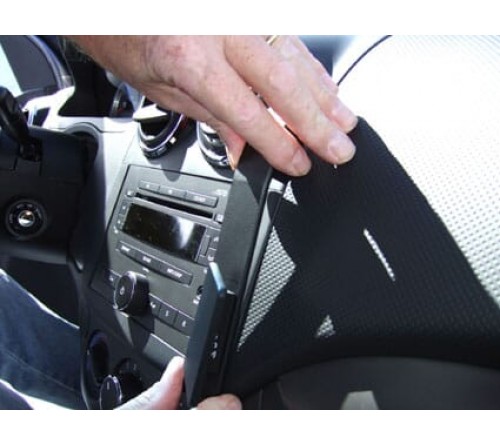 Proclip Chevrolet Aveo 07-11 Angled mount