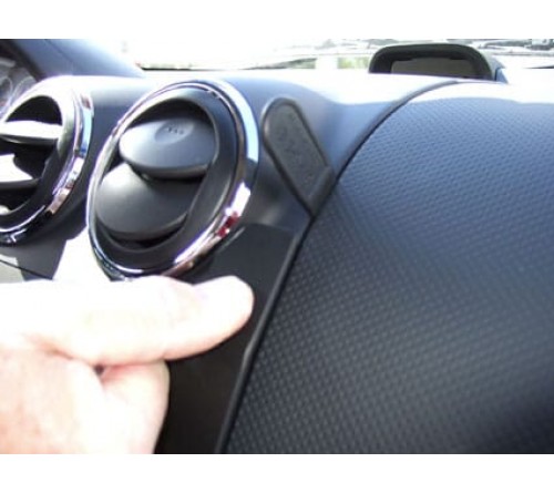 Proclip Chevrolet Aveo 07-11 Angled mount