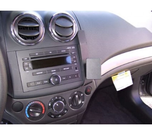 Proclip Chevrolet Aveo 07-11 Angled mount