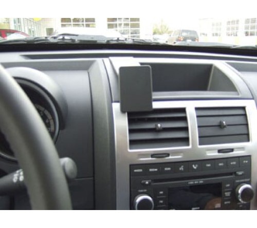 Proclip Dodge Nitro 07-10 Center mount NOT navigation