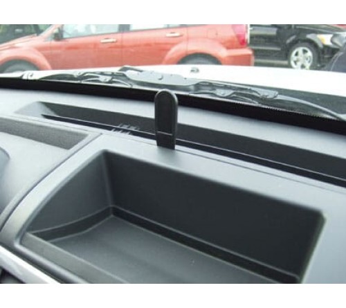 Proclip Dodge Nitro 07-10 Center mount NOT navigation