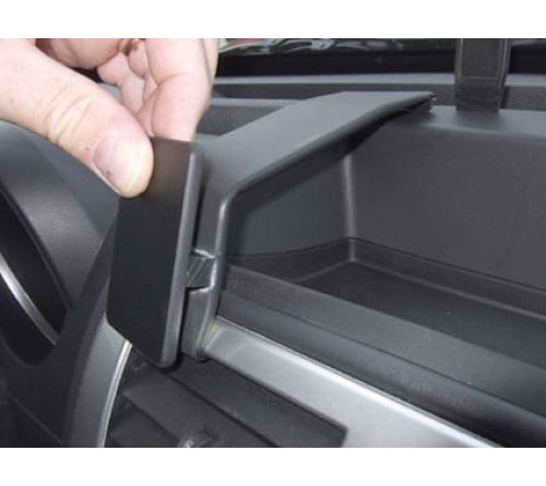 Proclip Dodge Nitro 07-10 Center mount NOT navigation