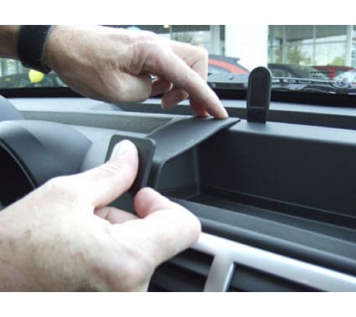 Proclip Dodge Nitro 07-10 Center mount NOT navigation