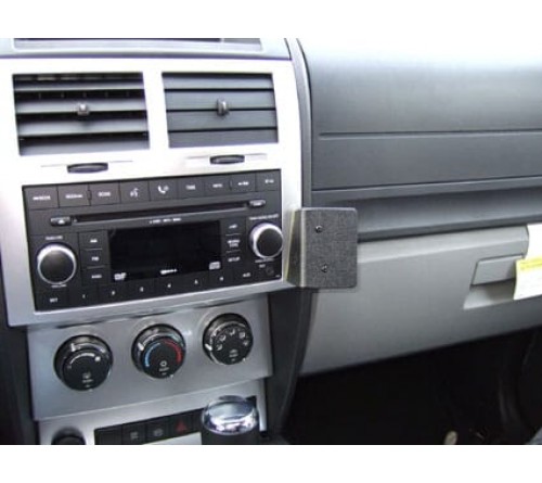 Proclip Dodge Nitro 07-12 Angled mount