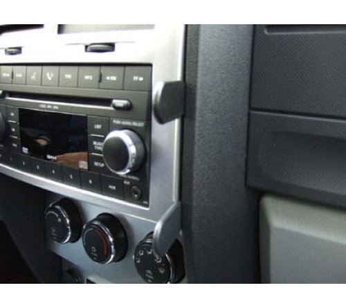 Proclip Dodge Nitro 07-12 Angled mount