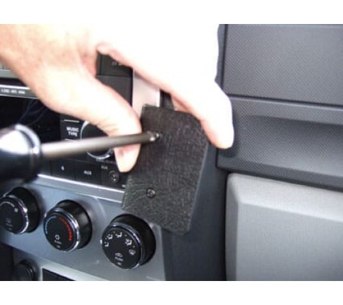 Proclip Dodge Nitro 07-12 Angled mount