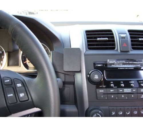 Proclip Honda CR-V 07-11 Center mount