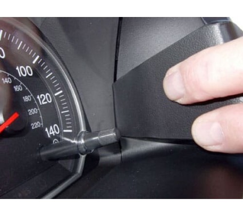 Proclip Honda CR-V 07-11 Center mount